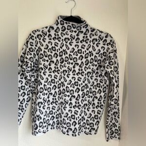 Cynthia rowley sweater